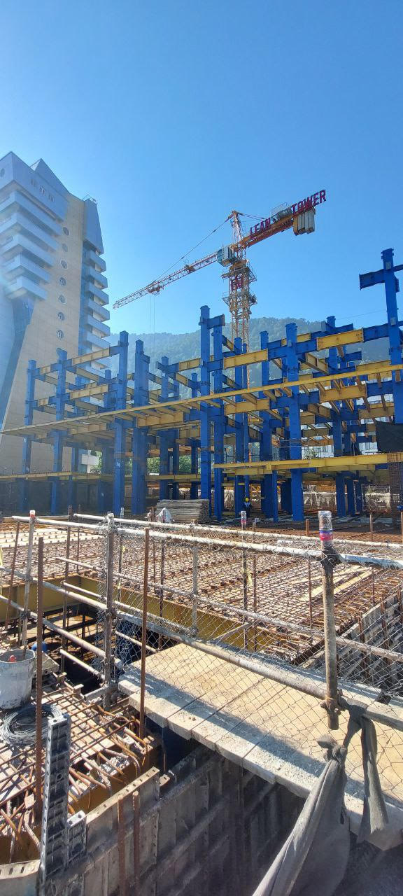 تصویر کارگاه