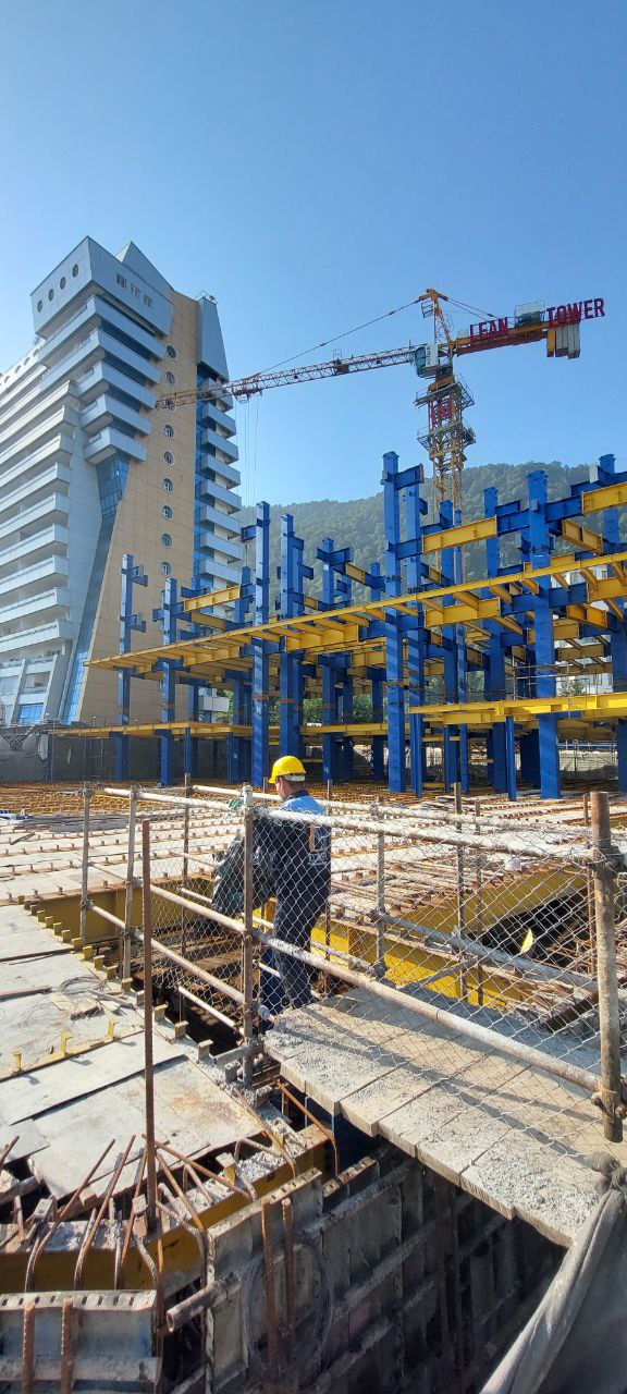 تصویر کارگاه