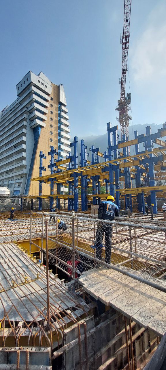 تصویر کارگاه