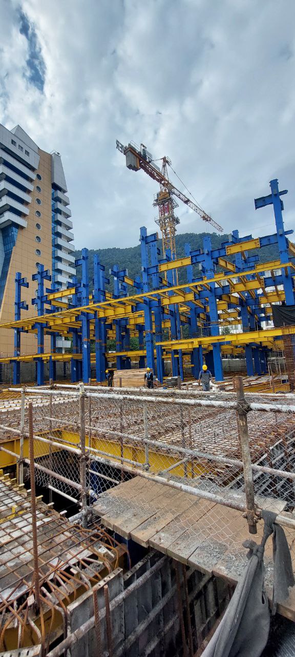 تصویر کارگاه