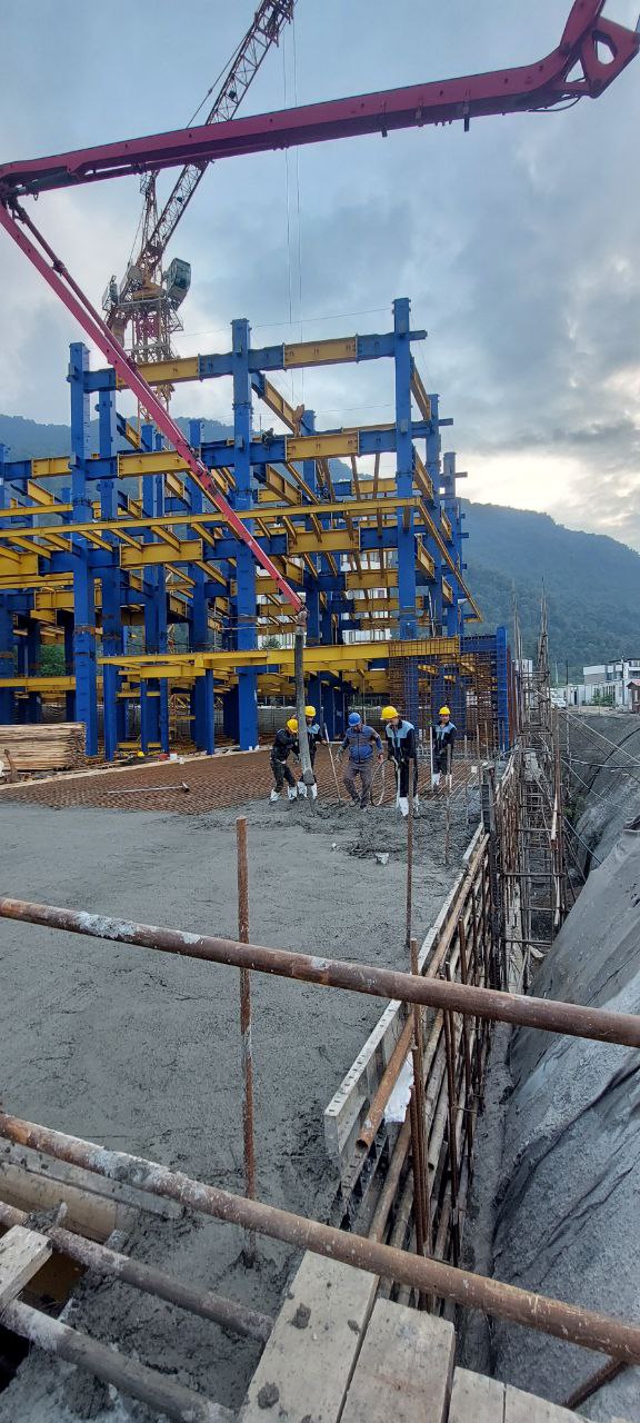 تصویر کارگاه