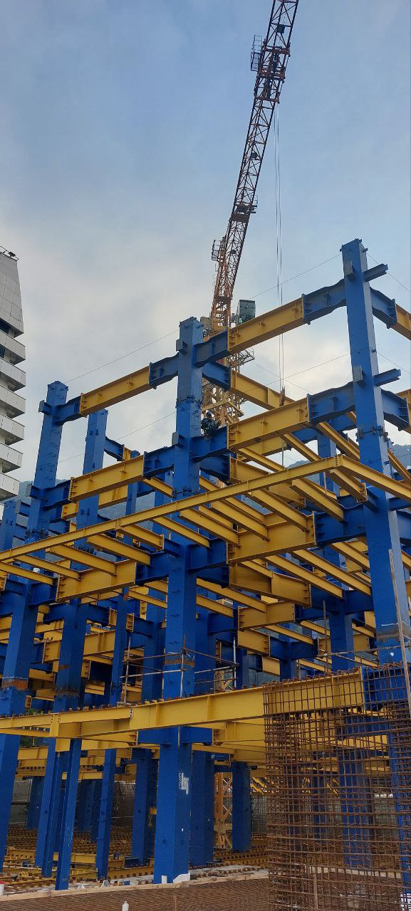 تصویر کارگاه