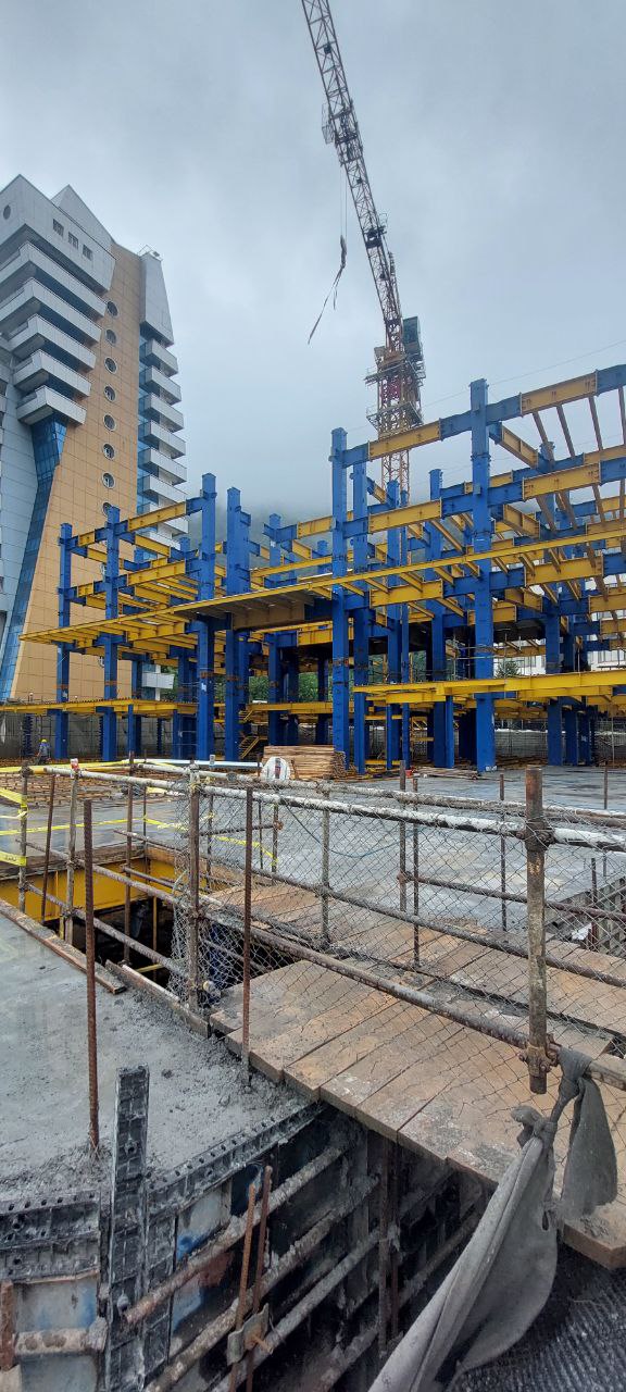 تصویر کارگاه