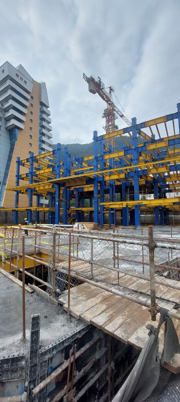 تصویر کارگاه