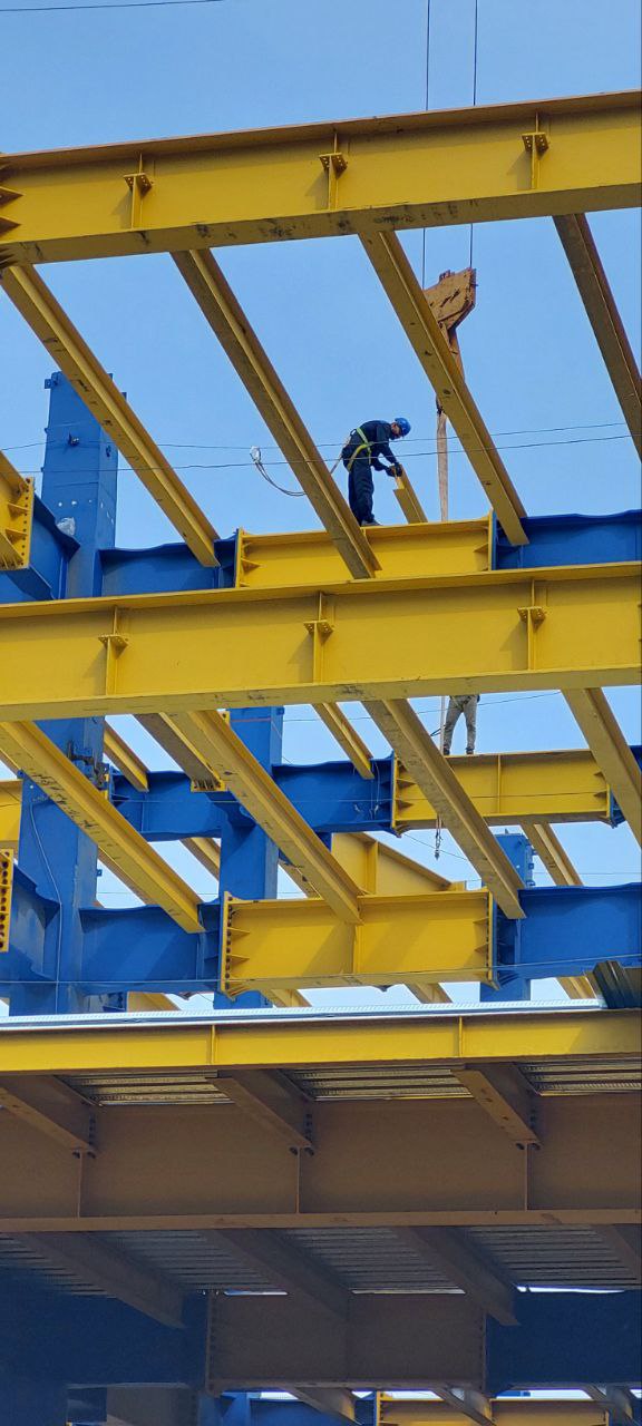 تصویر کارگاه