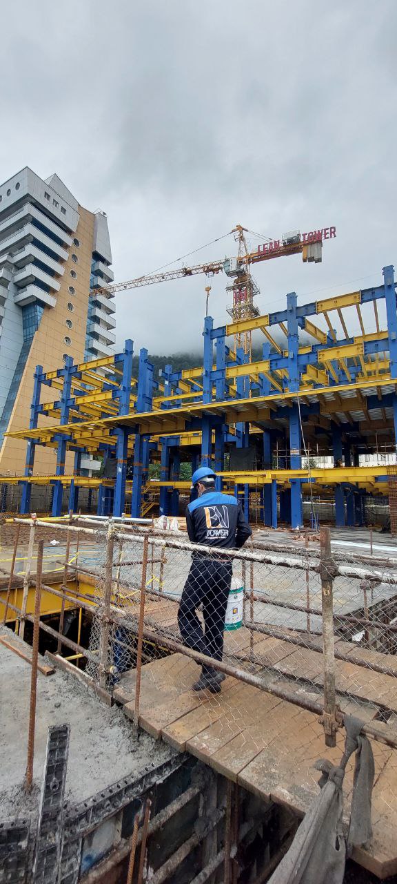 تصویر کارگاه