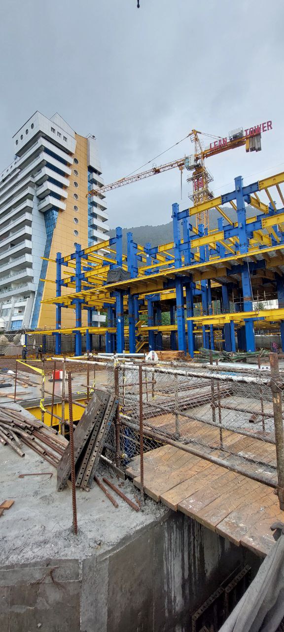 تصویر کارگاه