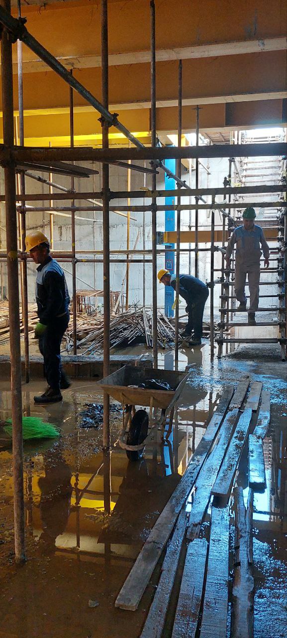 تصویر کارگاه