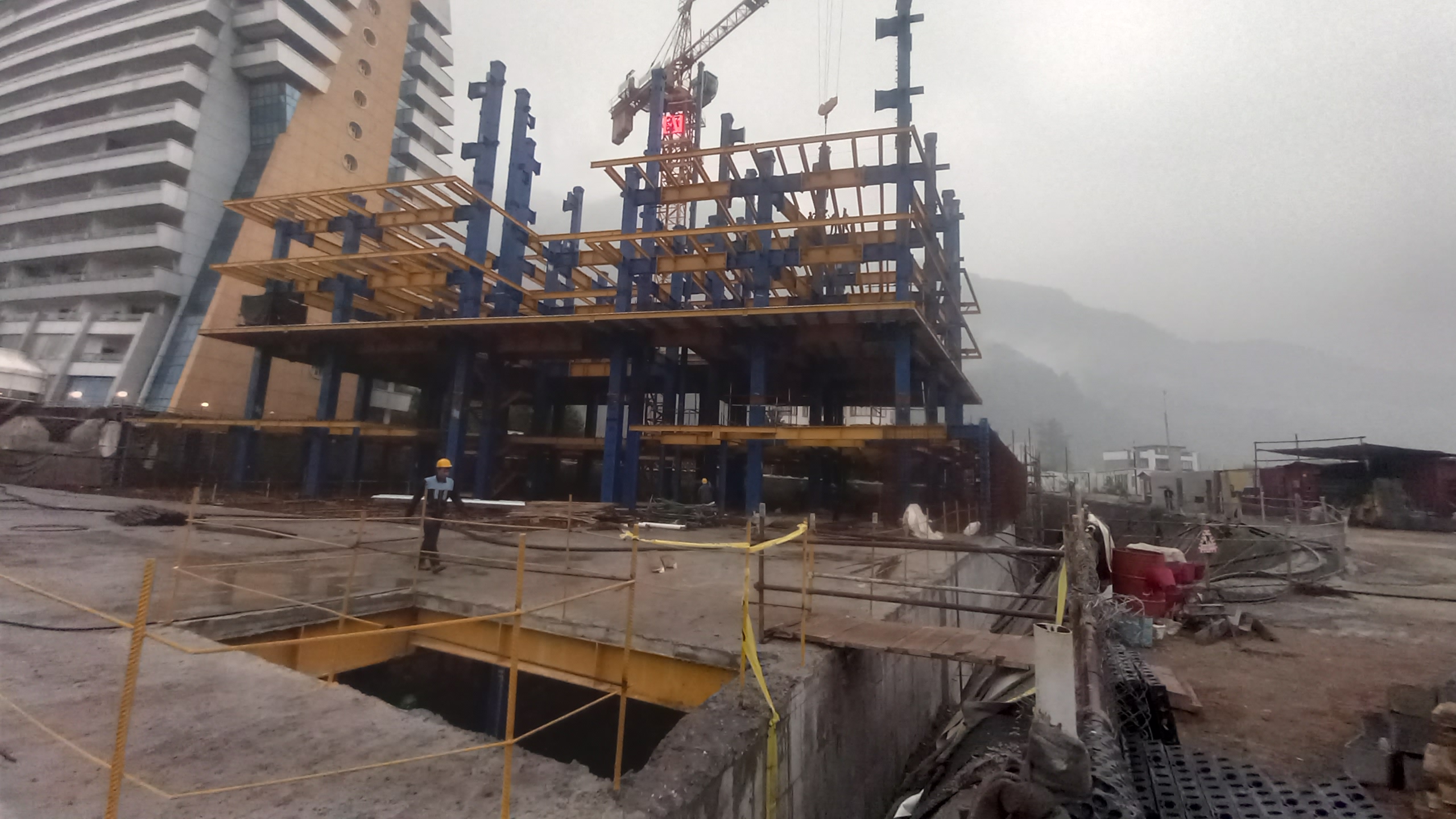 تصویر کارگاه