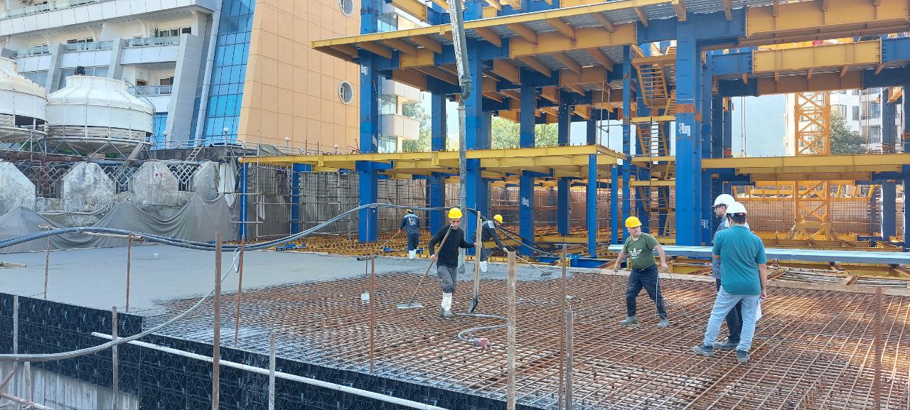 تصویر کارگاه