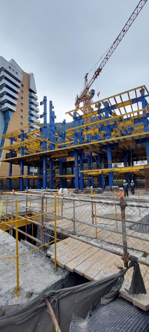 تصویر کارگاه