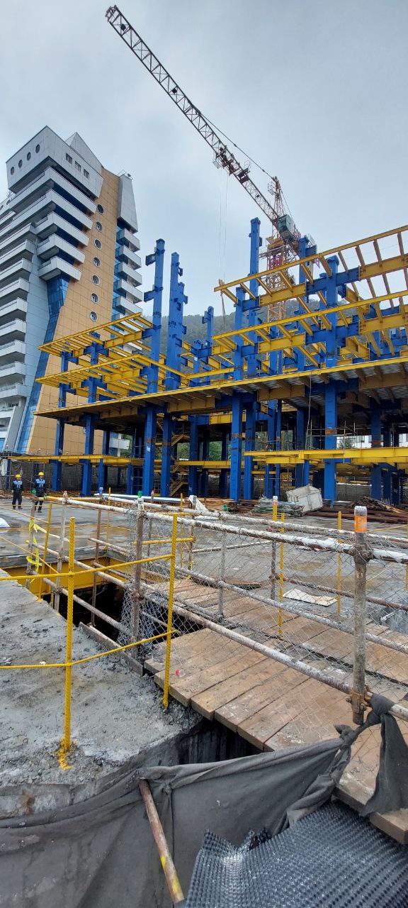 تصویر کارگاه