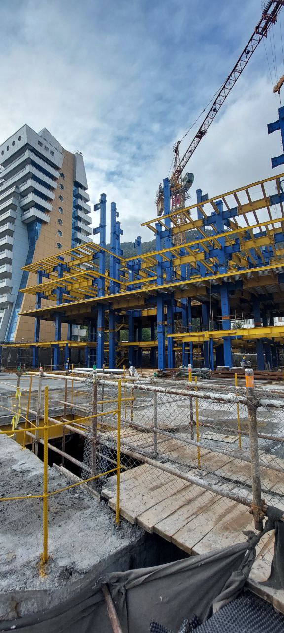 تصویر کارگاه