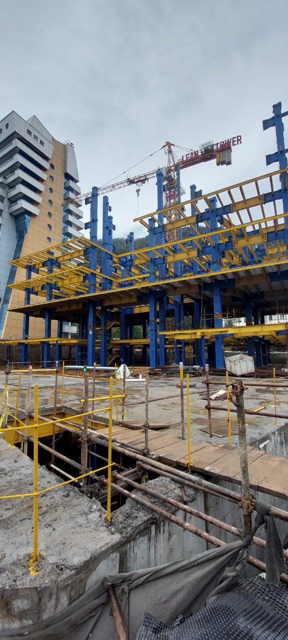 تصویر کارگاه