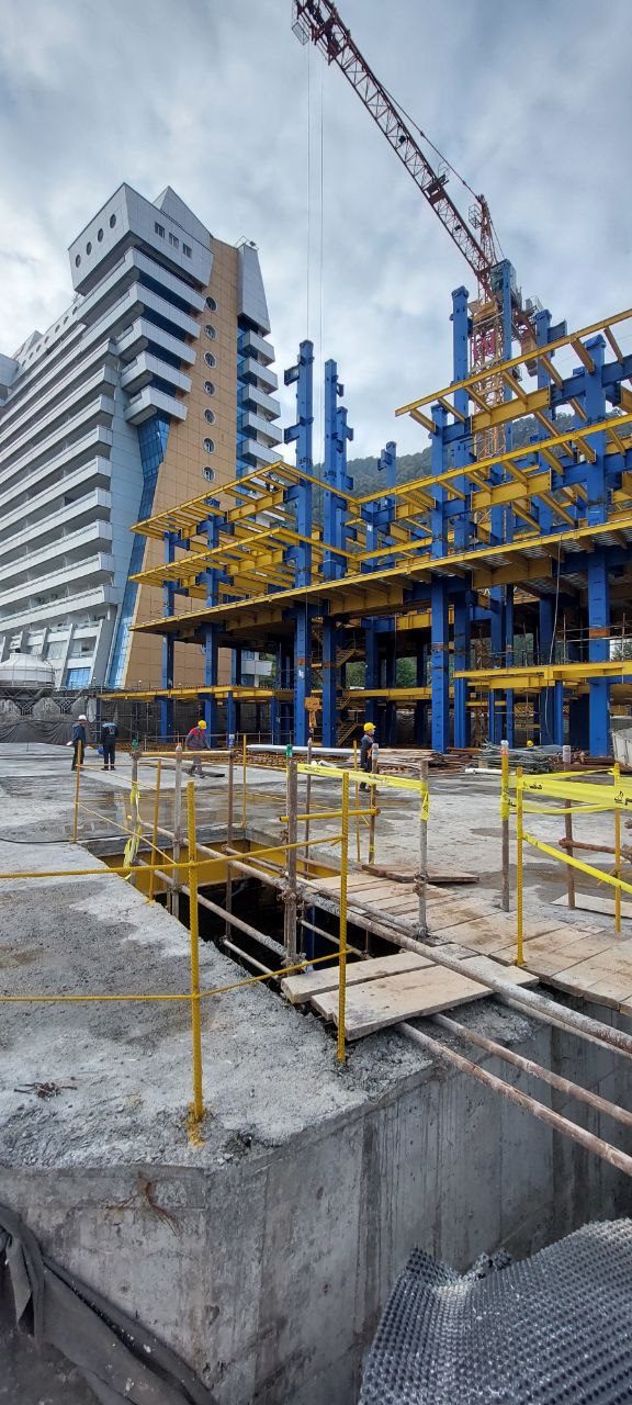 تصویر کارگاه