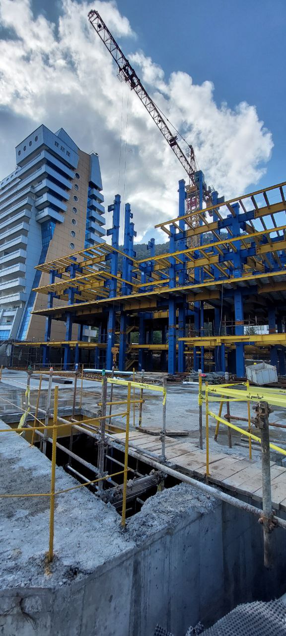 تصویر کارگاه