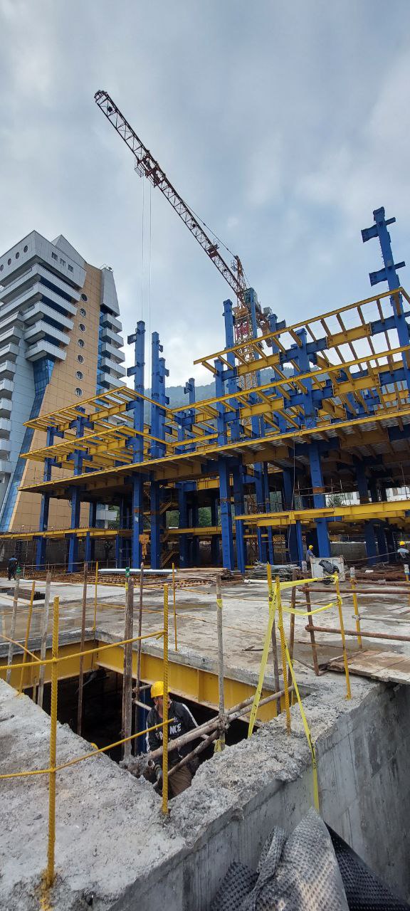 تصویر کارگاه