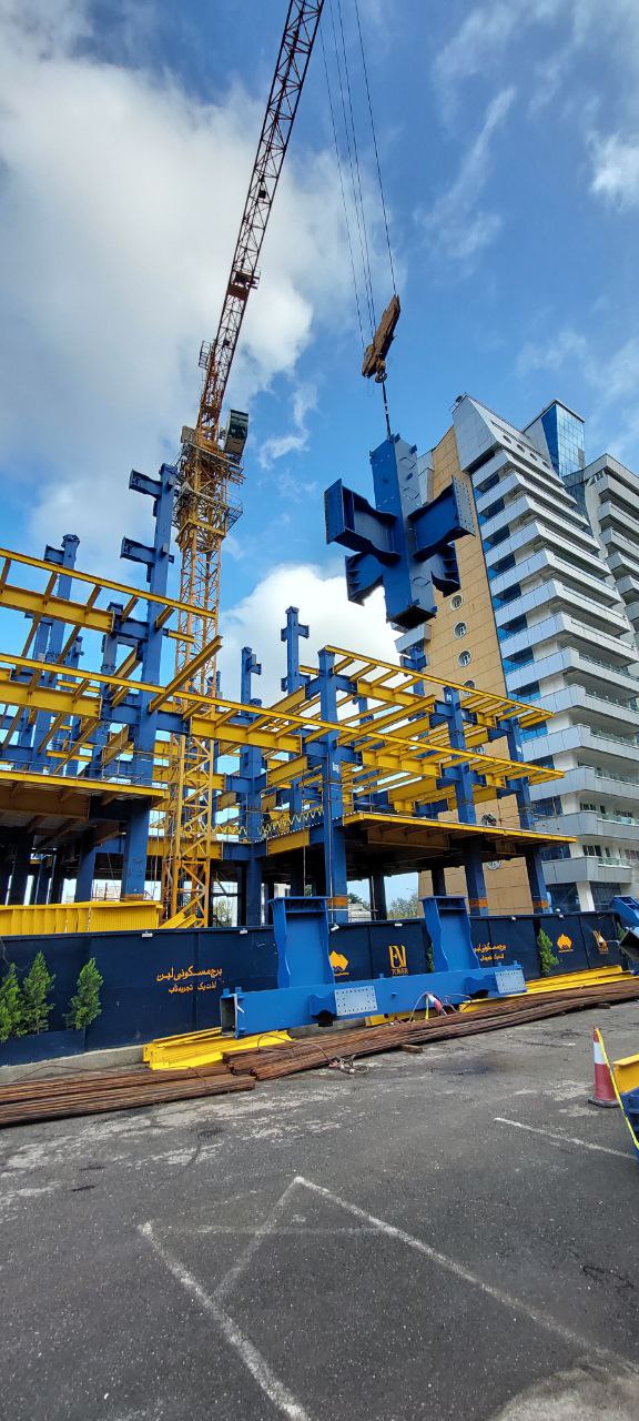 تصویر کارگاه