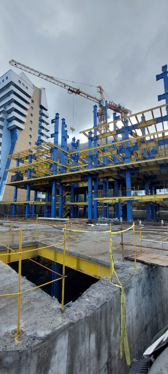 تصویر کارگاه