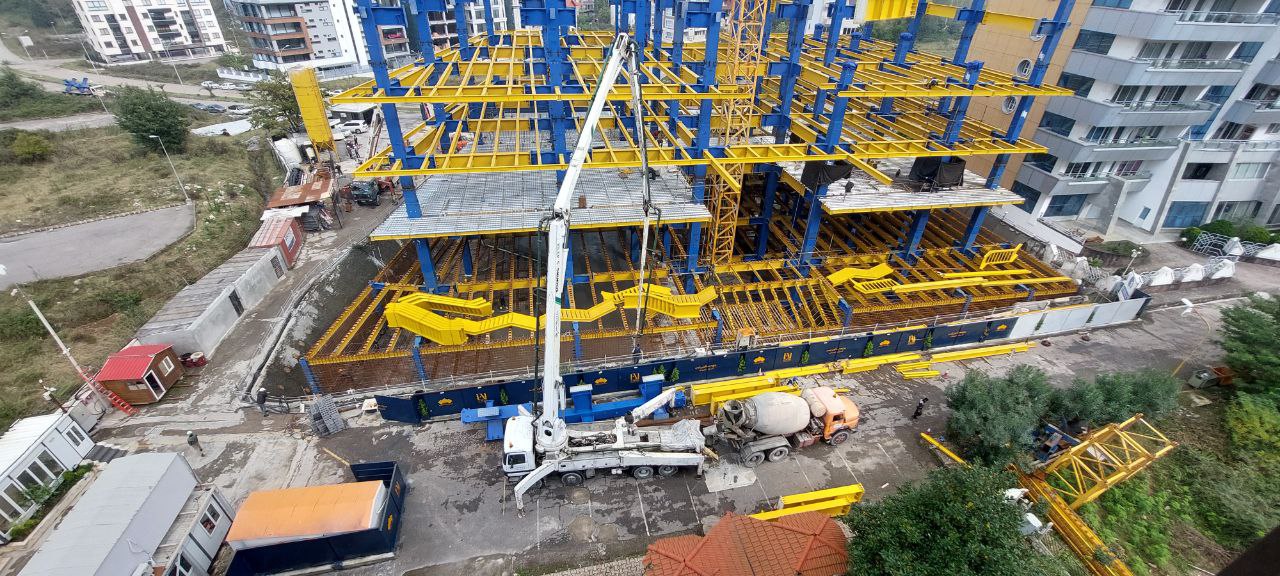 تصویر کارگاه