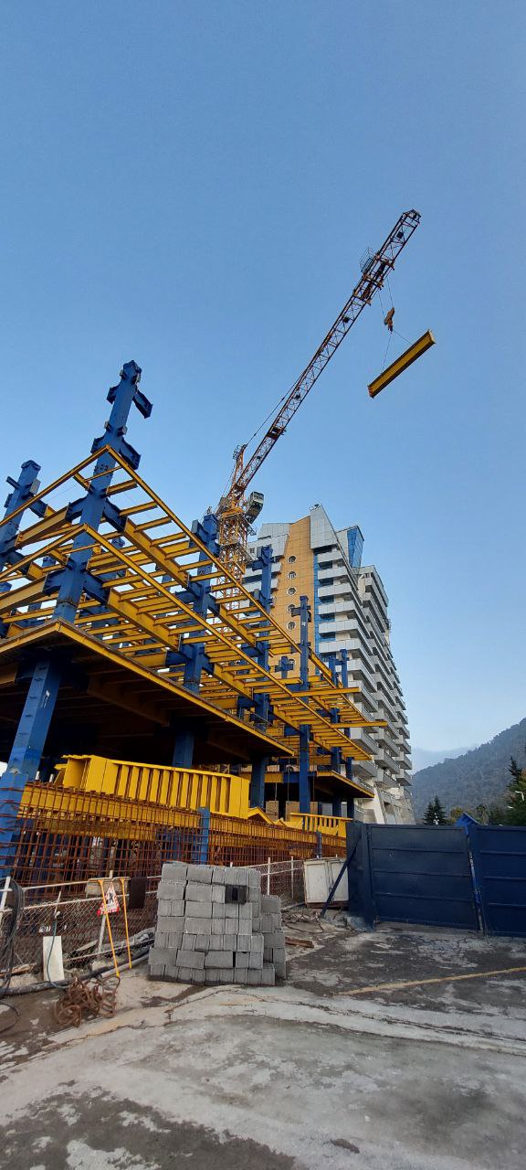 تصویر کارگاه