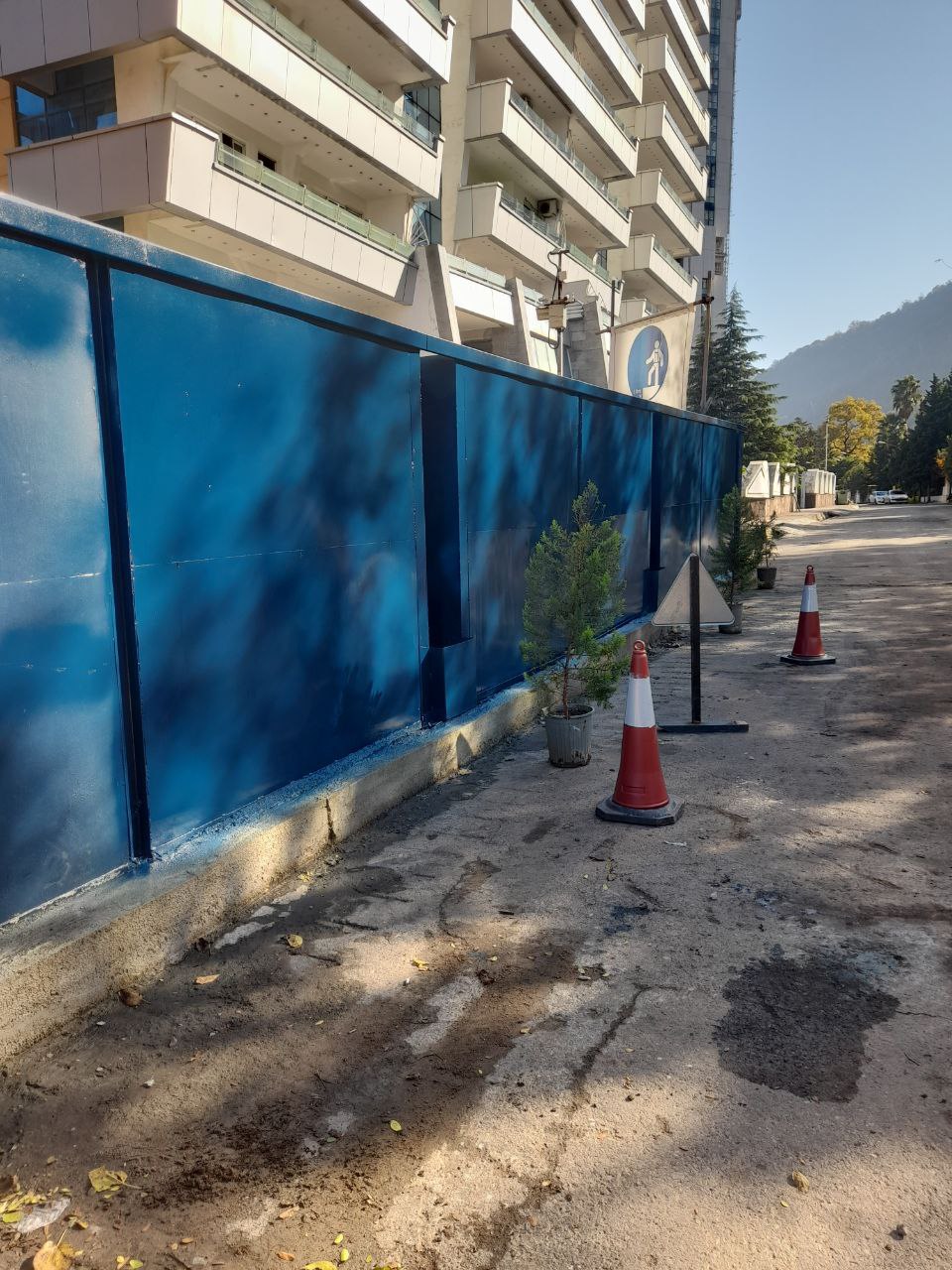 تصویر کارگاه