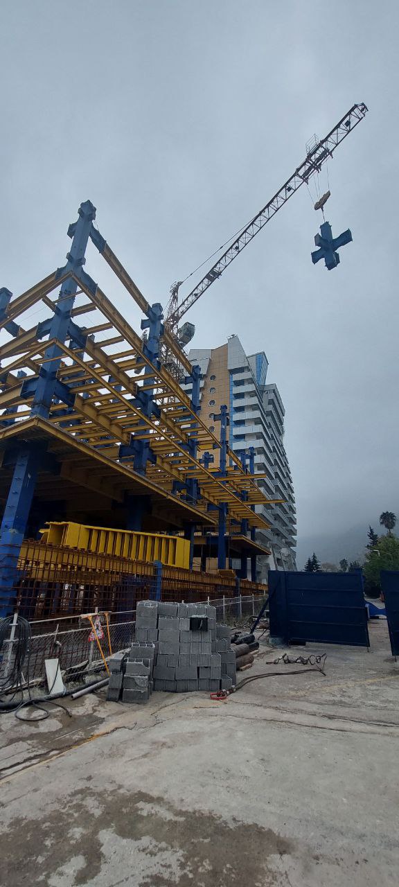 تصویر کارگاه