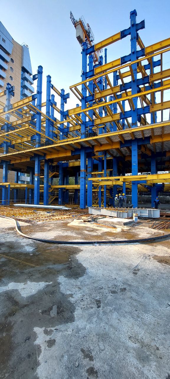 تصویر کارگاه