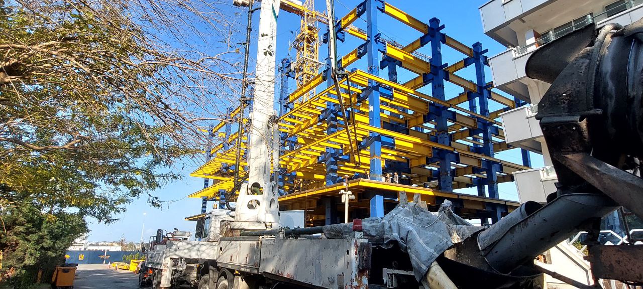 تصویر کارگاه