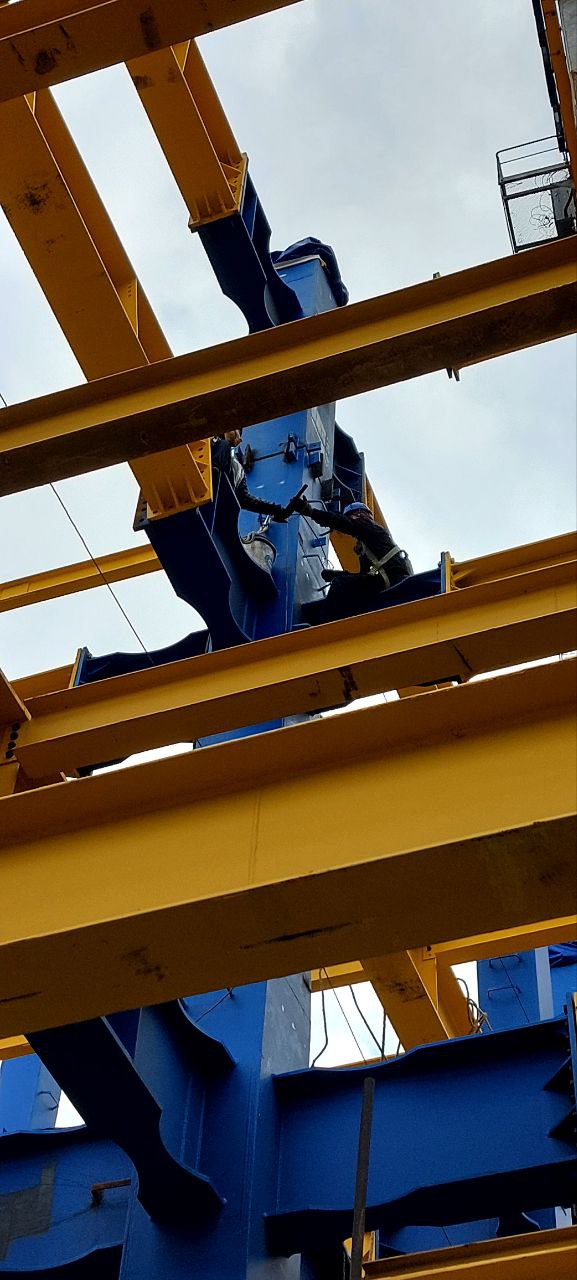 تصویر کارگاه