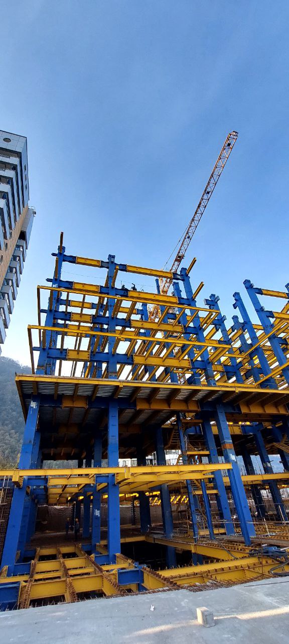 تصویر کارگاه