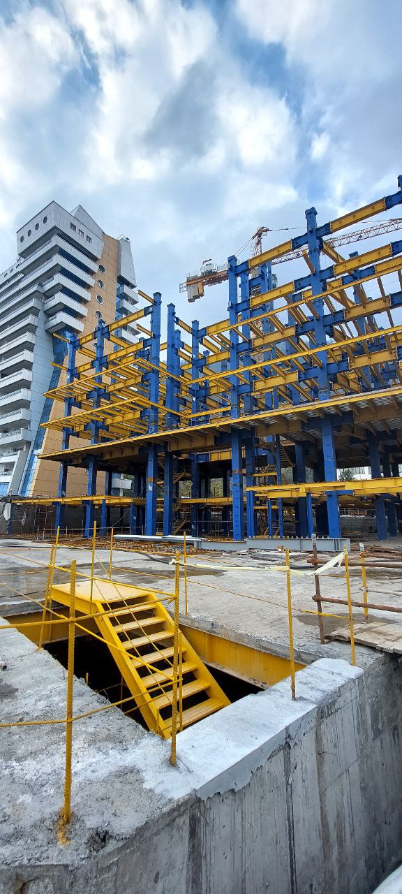 تصویر کارگاه