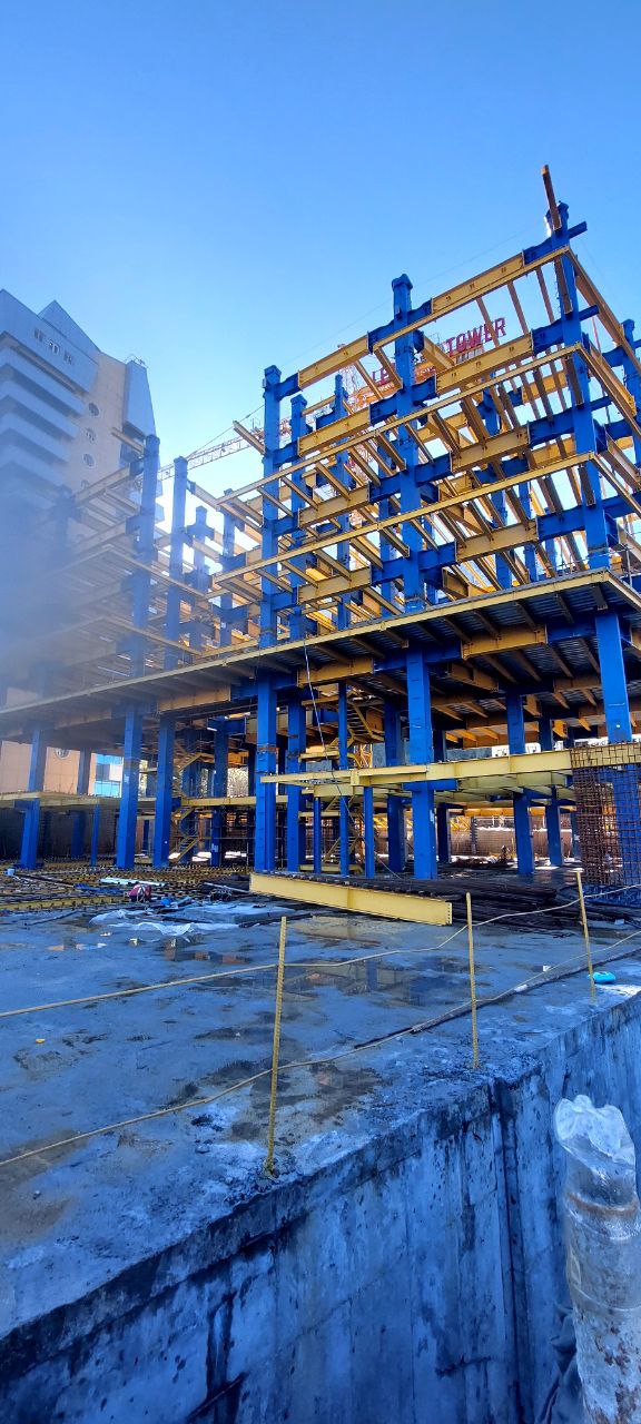 تصویر کارگاه