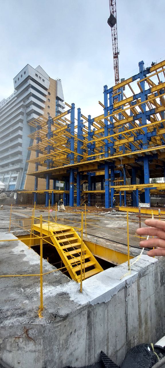 تصویر کارگاه