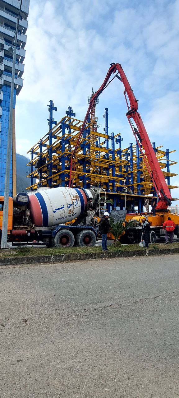 تصویر کارگاه