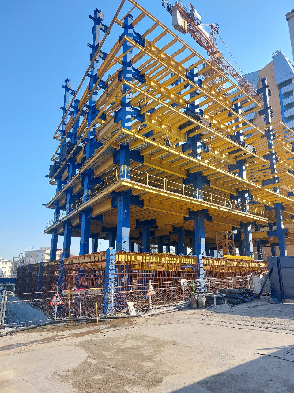 تصویر کارگاه