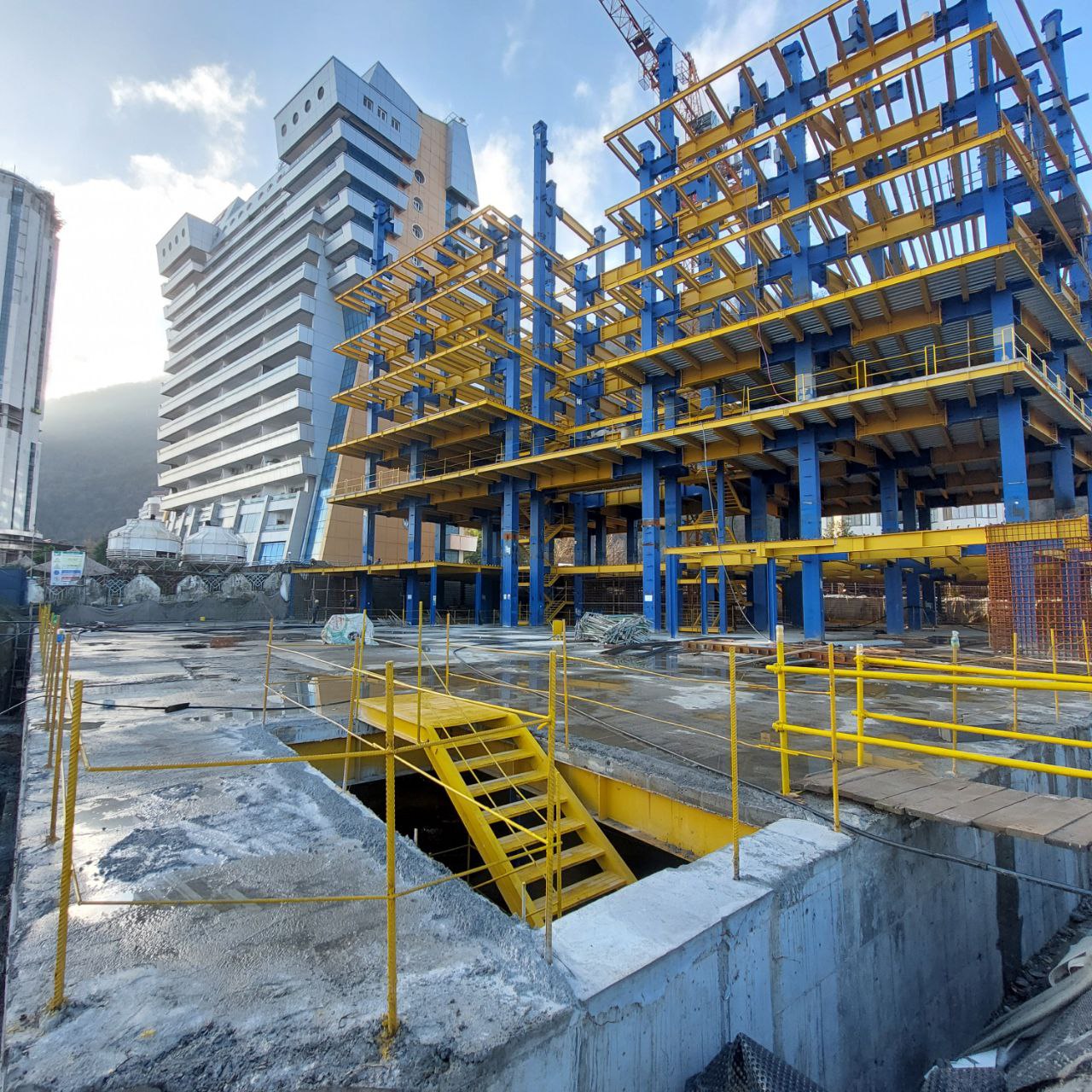 تصویر کارگاه