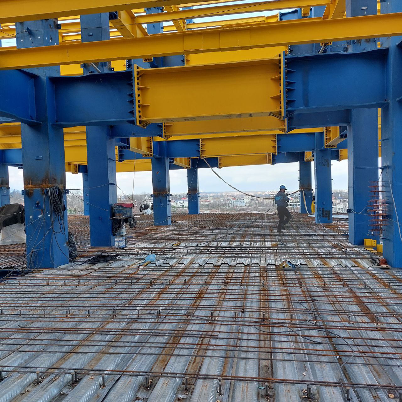 تصویر کارگاه