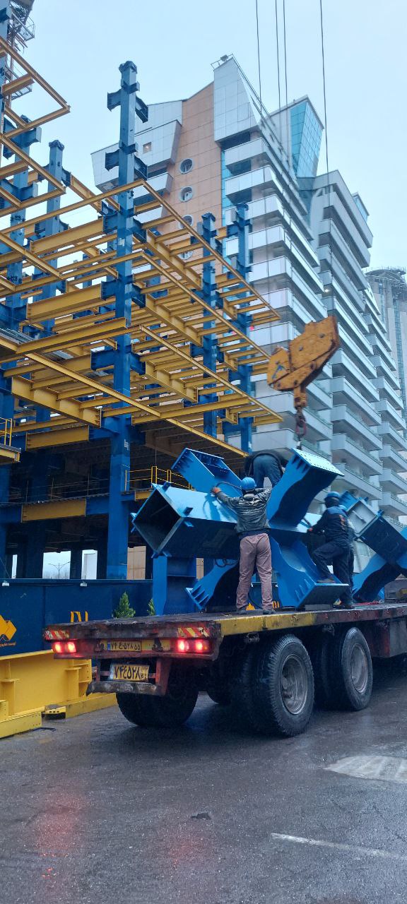 تصویر کارگاه