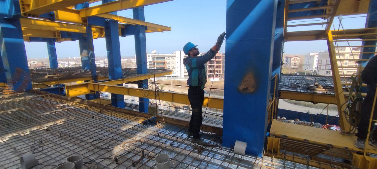 تصویر کارگاه