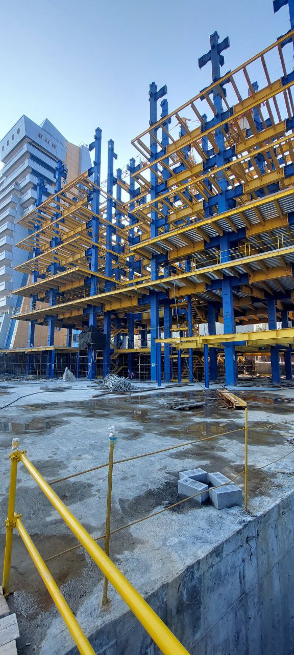 تصویر کارگاه