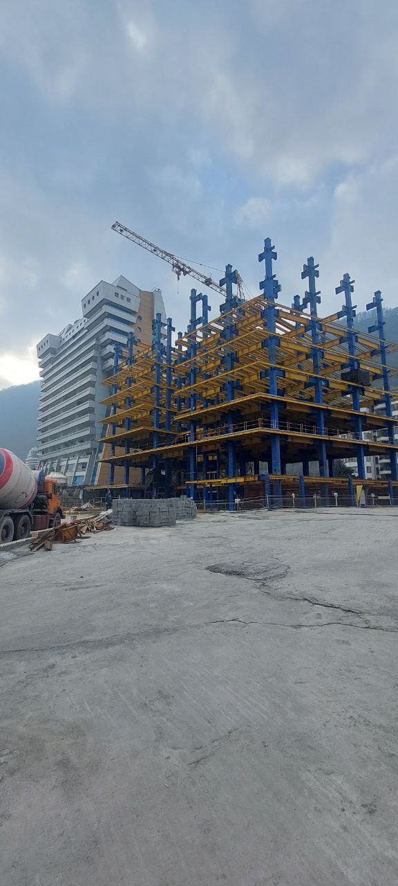 تصویر کارگاه