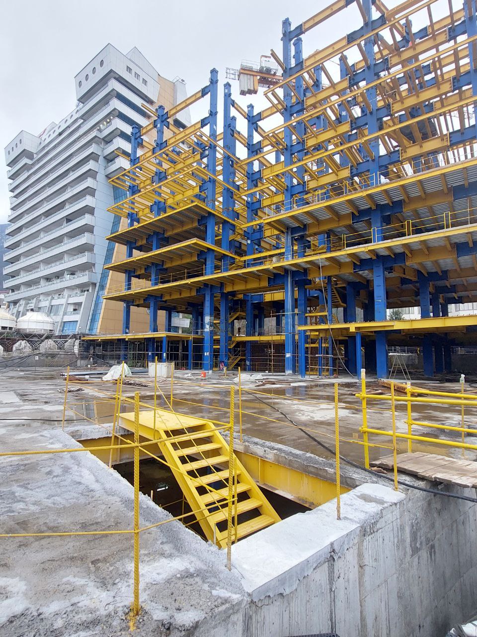 تصویر کارگاه