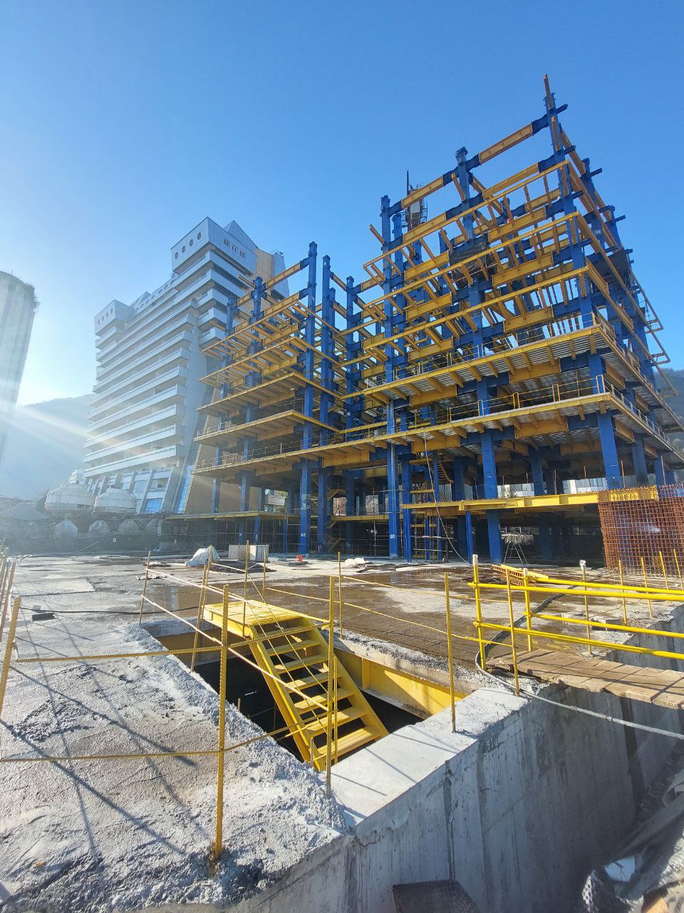 تصویر کارگاه