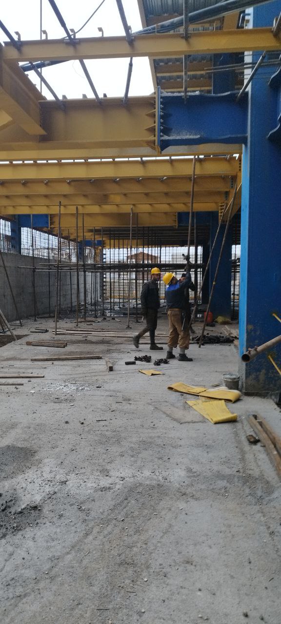 تصویر کارگاه