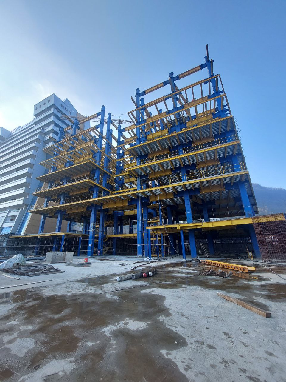 تصویر کارگاه