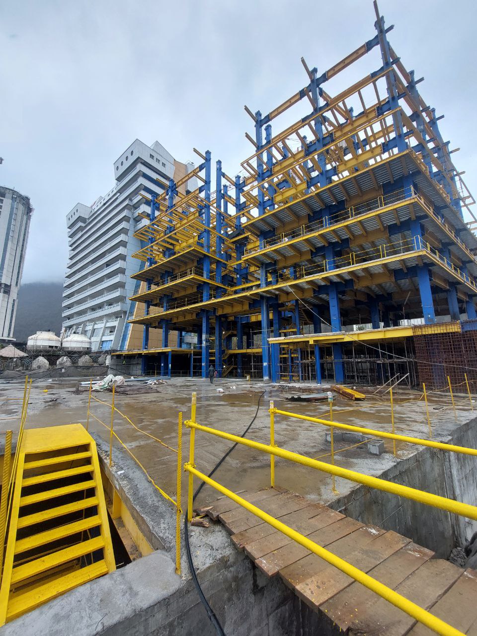 تصویر کارگاه