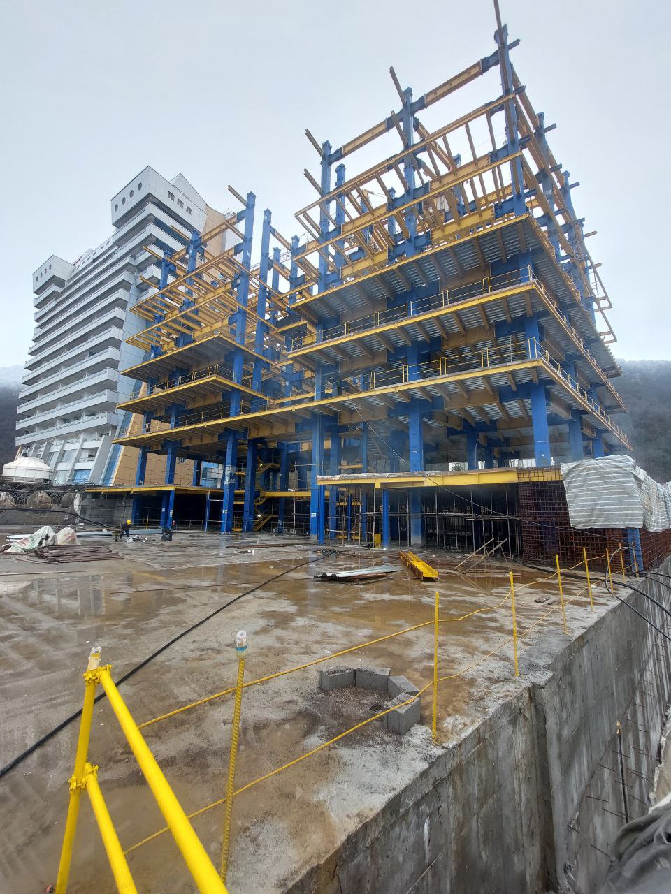 تصویر کارگاه