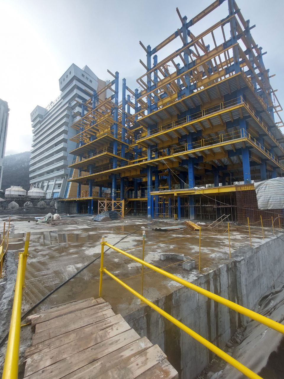 تصویر کارگاه