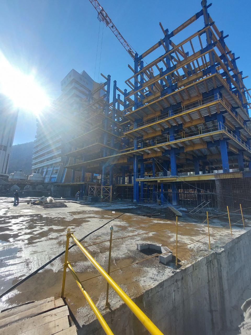 تصویر کارگاه